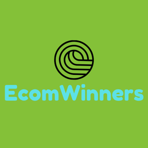 Ecomwinners Official Logo
